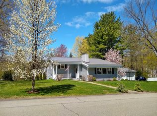 10 Burnham Ave, Durham, NH 03824