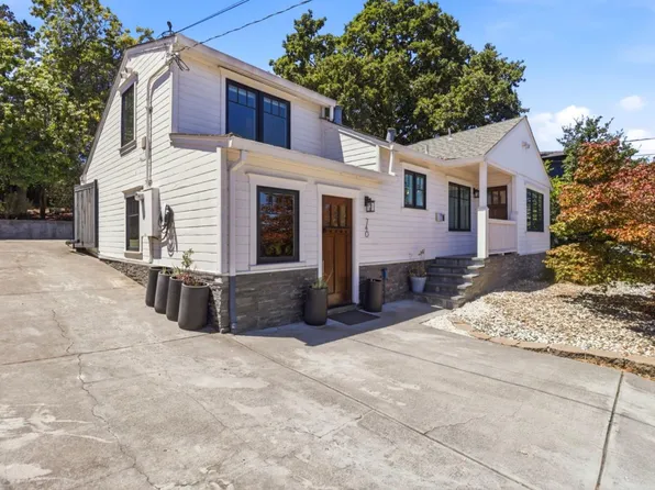 740 Alameda De Las Pulgas, Redwood City, CA 94061