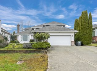 6175 191st St, Surrey, BC V3S 8C8