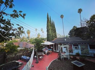 2416 Reservoir St, Los Angeles, CA 90026