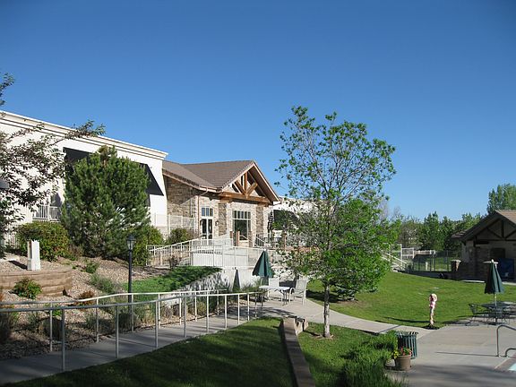 Clubhouse available for rent