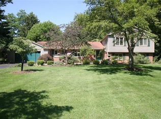 1402 Glen View Rd, Yellow Springs, OH 45387