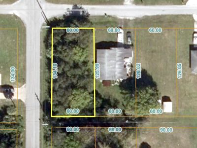 Tbd Avenue N, Fort Pierce, FL, 34947