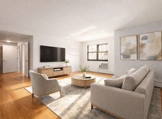 Lancaster Lexington, New York, NY 10035