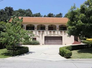 27 Hidden Valley Rd, Monrovia, CA 91016