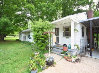 4411 Jackson Rd, Whites Creek, TN 37189