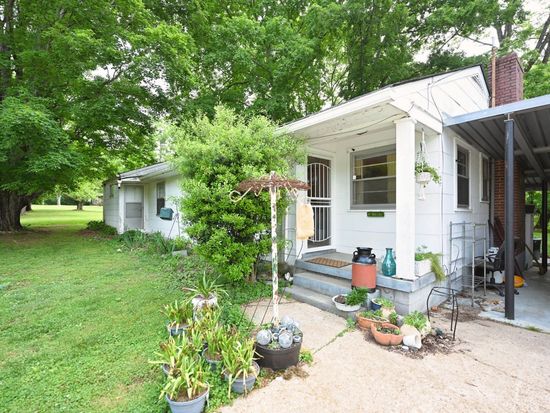 4411 Jackson Rd, Whites Creek, TN 37189