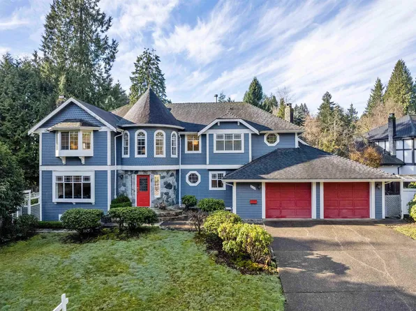 441 Inglewood Ave, West Vancouver, BC V7T 1X2