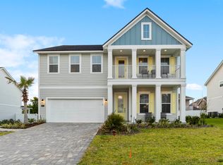 90 Seaside Vista Ct, Saint Augustine, FL 32084