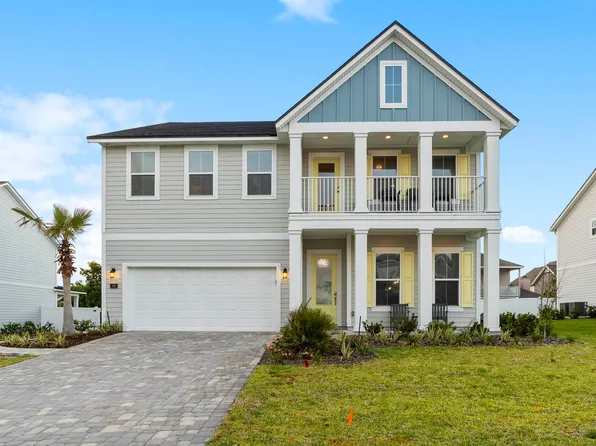 90 Seaside Vista Ct, Saint Augustine, FL 32084