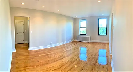 Rented by SCY Realty