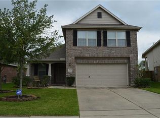 5439 Espuela Ln, Baytown, TX 77521