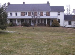 6330 Easton Rd #A, Pipersville, PA 18947