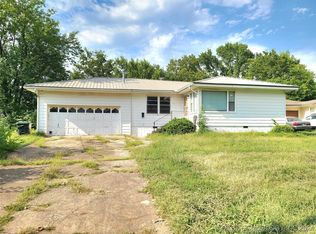 301 E Boone St, Tahlequah, OK 74464