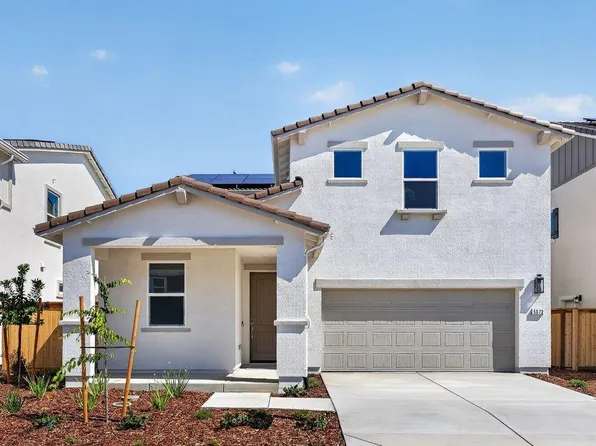 5072 Rain Shadow Way, Roseville, CA 95747