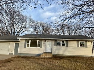 600 S Edgerton St, Mitchell, SD 57301
