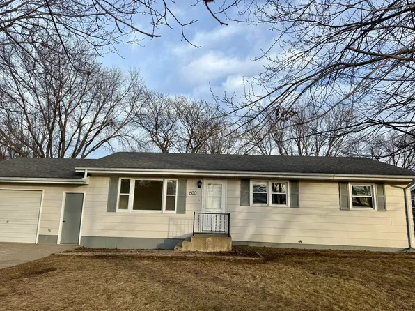 600 S Edgerton St, Mitchell, SD 57301