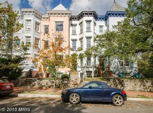 1803 Newton St NW, Washington, DC 20010