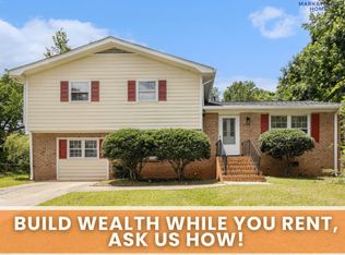 3092 Menlo Park Dr, Rex, GA 30273