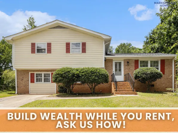 3092 Menlo Park Dr, Rex, GA 30273