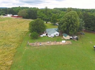 1064 Blair Rd, McMinnville, TN 37110