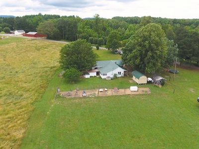 1064 Blair Rd, McMinnville, TN, 37110
