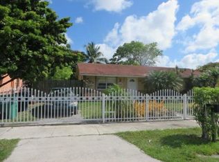 15005 SW 303rd St, Homestead, FL 33033