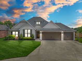 444 E 130th Pl S, Jenks, OK 74037