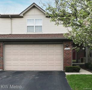 24043 Lathrup Blvd, Southfield, MI, 48075