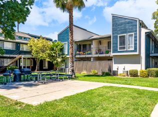 Eastgate Terrace Apartments, Marysville, CA 95901