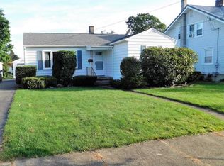 12 Wilson St, Warren, PA 16365