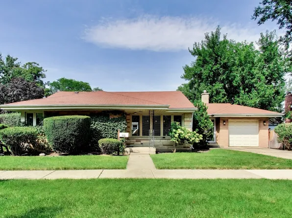 901 Park Plaine Ave, Park Ridge, IL 60068
