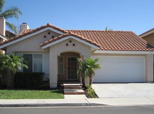 5 Via Gardenia, Rancho Santa Margarita, CA 92688