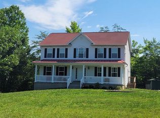 1515 Trumpeter Swan Ln, Huntingtown, MD 20639