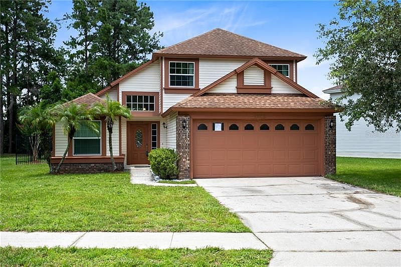 1st image of 11008 Sylvan Pond Cir