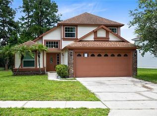 11008 Sylvan Pond Cir, Orlando, FL 32825