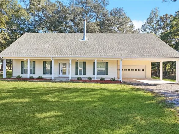 70204 Highway 41, Pearl River, LA 70452
