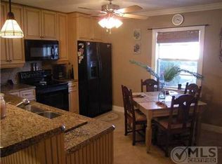 5530 N Ocean Blvd APT 115, Ocean Ridge, FL 33435