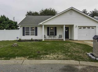 403 Pleasant Green Dr, Inman, SC 29349