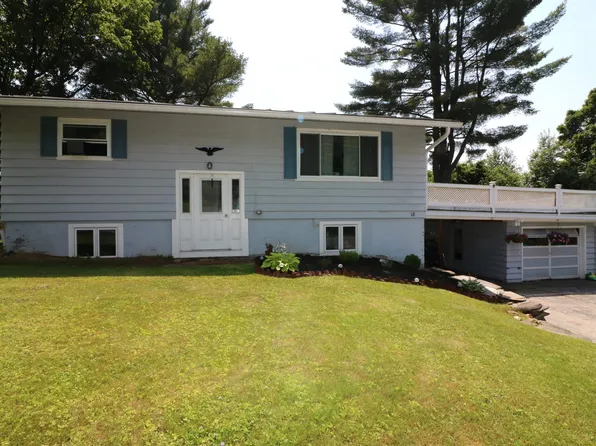 18 Rudd Farm Drive, Barre Town, VT 05641