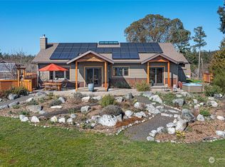 77 Laughing Meadow Ln, Friday Harbor, WA 98250