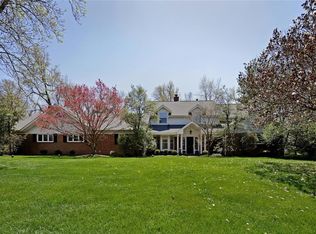 11564 Malvern Dr, Saint Louis, MO 63131