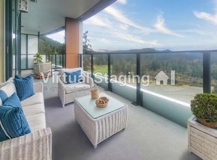 One Bear Mountain, Langford, BC V9B 6R6