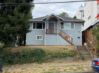 1428 S King St #A, Seattle, WA 98144