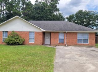 2710 Java Ct, Hinesville, GA 31313