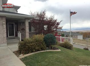395 W 2500 S, Perry, UT 84302