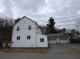 31 Bridge St, Jay, ME 04239