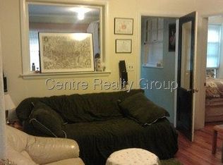 101 High St #1ST, Waltham, MA 02453