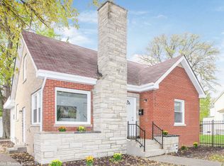 10242 S Lowe Ave, Chicago, IL 60628