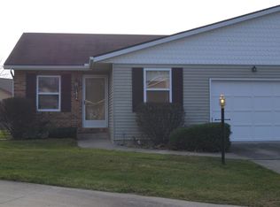 1854 Saint Michaels Ct, South Bend, IN